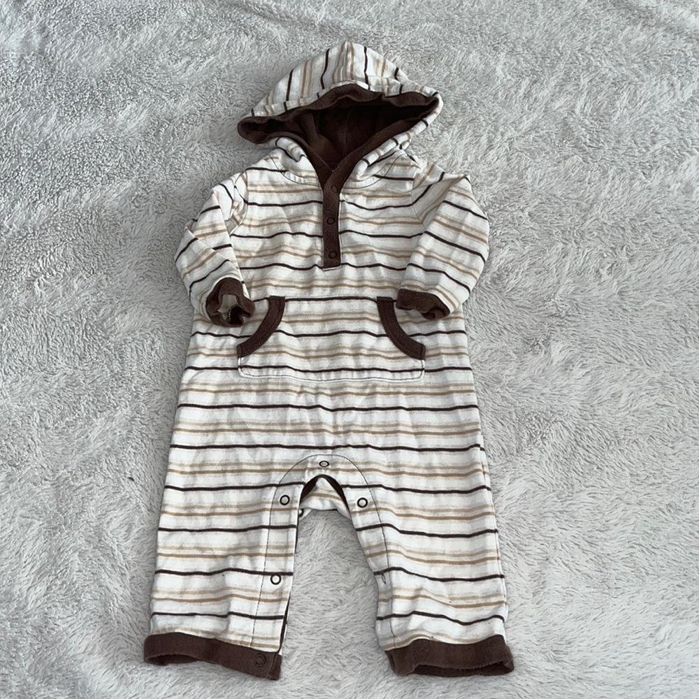 old navy hooded sleeper